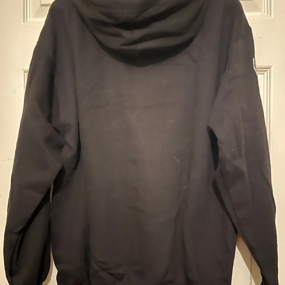 Mount Westmore Hoodie "West Coast Rap, Hip Hop Supergroup" -OFFICIAL APPAREL - Picture 4 of 6